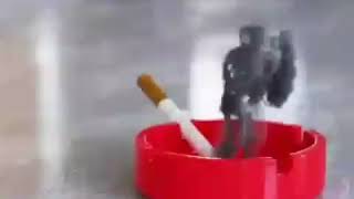 Download lagu Ketika asap rokok bergoyang mp3