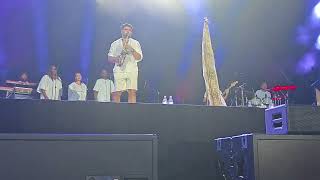Joss Stone - Mr. Wankerman (Il coglione) - Live Modena Jazz Festival 2026