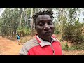 HOT News From Nyamwini Village