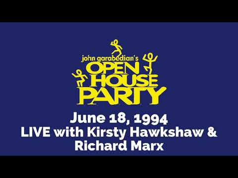Open House Party | ENTIRE BROADCAST - 6/18/1994