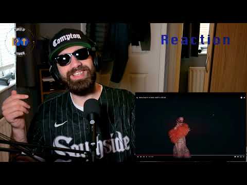 Dafina Zeqiri | Ya Nina || NASTY x SEE ME || Albanian 🇬🇧🇦🇱🇽🇰 REACTS [2023]