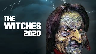 The witches 2020 | Upcoming Movie release date and Cast | Movies on Screen