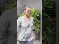 Uff Aaj भी Sexy है Kajol Devgun Spotted On Saloon In Juhu