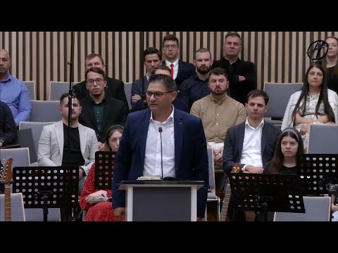 Live | Speranţa Linz