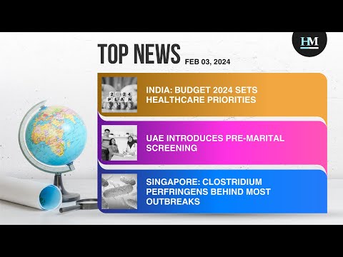 India: Budget 2024 Focuses on HPV Vaccination and Maternal & Child Health Initiatives, and More
