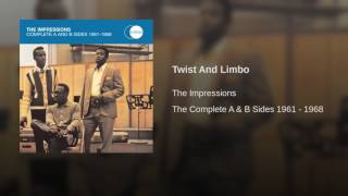 Twist And Limbo