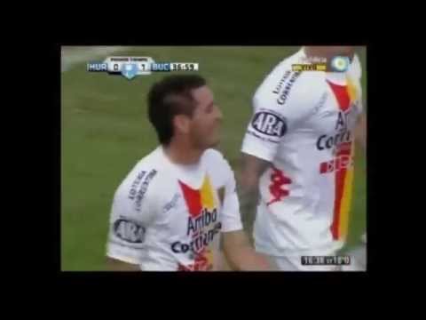 GONZALO RÍOS (DELANTERO EXTERNO) - COMPACTO