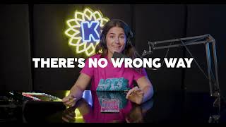 ASMR SCRATCHING OF 200X LOTTERY TICKET (IT’S A WINNER)