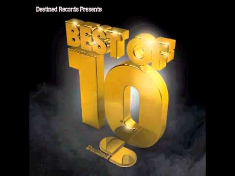 Best Of 10 The Drill 'The Drill' (Dean Newton Remix Edit)
