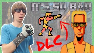 This Game Is So BAD It's Literally In The Title | Nintedium Ep. 04 - Bad Street Brawler