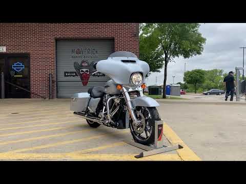 2023 Harley-Davidson Street Glide® in Carrollton, Texas - Video 1