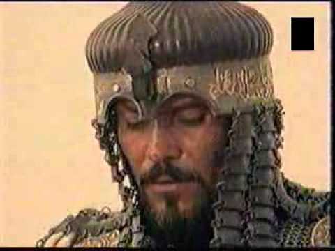 Ottomans vs Romanians 1394 - Mircea Cel Batran (  Islam vs Christianity )