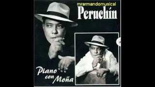 PERUCHÍN - EL MARQUÉS DEL MARFIL Vol. 3 - (24 Temas).-