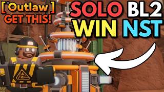 (UPDATED) The EASIEST Solo Badlands 2 Guide! (NST) | Roblox TDS