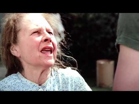 Every Which Way But Loose - Ruth Gordon (Clyde Steals Ma's Oreo's)