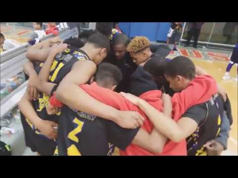 Adidas Select Series Championship   NJ Bulldogs 7th Grade HL Teaser