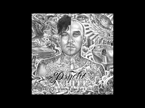 Funky Shit - Yelawolf and Travis Barker (Psycho White) New single 2012