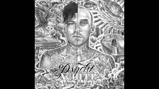 Funky Shit - Yelawolf and Travis Barker (Psycho White) New single 2012