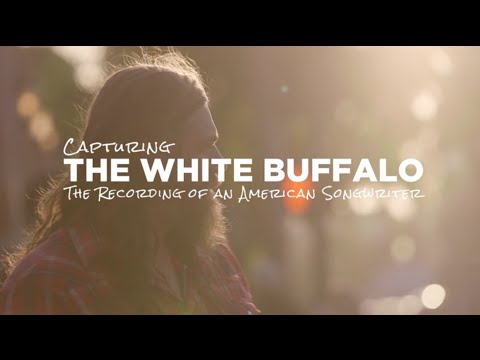 Ernie Ball Presents Capturing The White Buffalo - Episode 8: Blue Collar Band