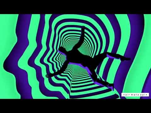 Rub Of Rub - Lepas ( s l o w e d & r e v e r b )