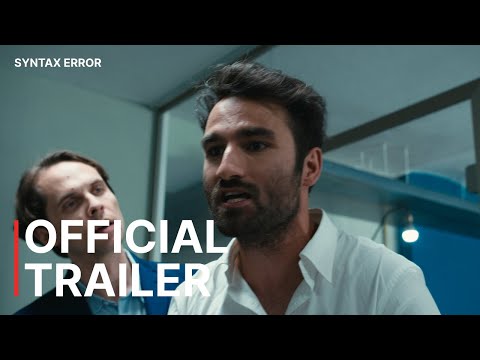 Syntax Error | Official Trailer