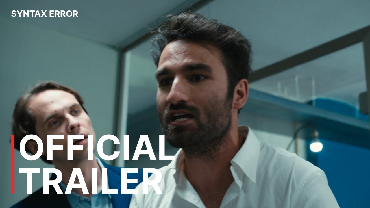 Syntax Error | Official Trailer