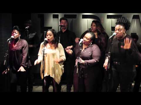 The London Community Gospel Choir - Long Lonely Journey