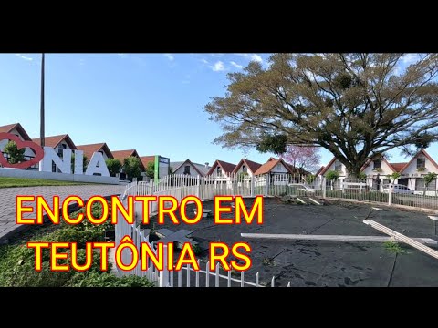 Teutônia RS