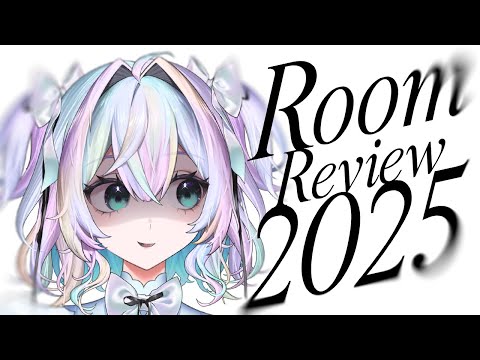 ROOM REVIEW 2025