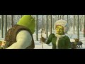 Shrek The Halls Cartoon Network Español Promo