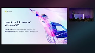 Unlock the full power of Windows 365