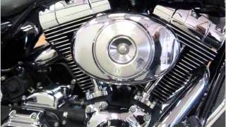 preview picture of video '2001 Harley-Davidson FLHTCUI Used Cars Zumbrota MN'