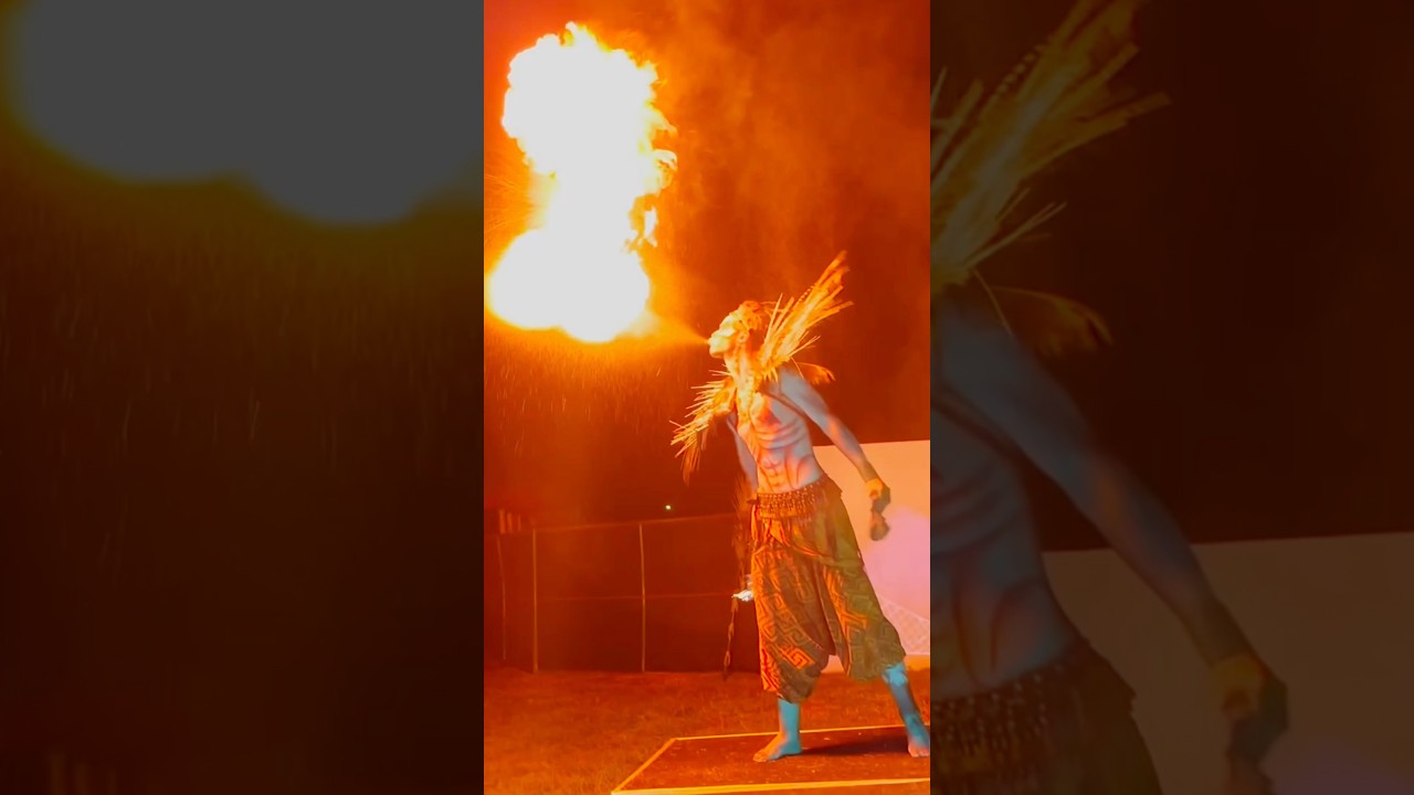 Promotional video thumbnail 3 for Circus Inferno Entertainment