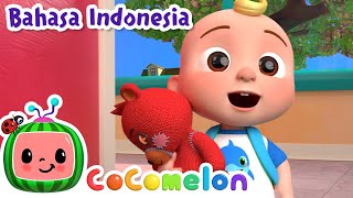 Download lagu Hari pertama Sekolah | CoComelon Bahasa Indonesia - Lagu Anak Anak mp3 Download lagu Hari pertama Sekolah | CoComelon Bahasa Indonesia - Lagu Anak Anak mp3