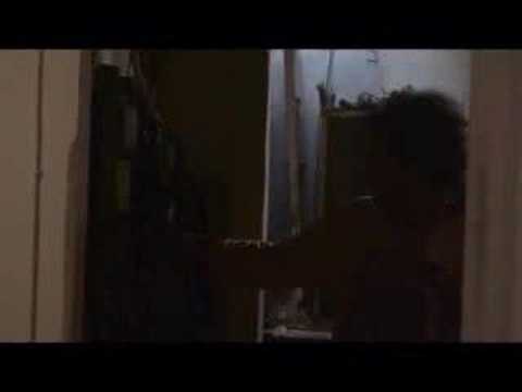 Yorgos Kazantzis "Return" (Επιστροφή)