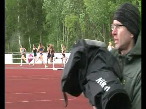 600m Frauen 2. Zeitlauf (A-Lauf)