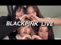Eng Sub BLACKPINK 8th Anniversary Live After Fansign Event