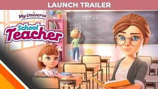 My Universe - School Teacher (PC) Steam Key GLOBAL