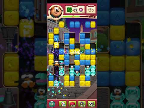 toonblast level 6294