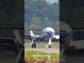 Lockheed Super Constellation Landing!!