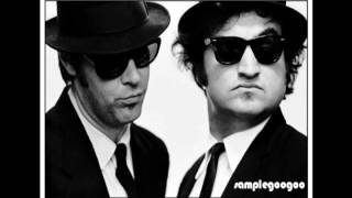 Blues Brothers - Do You Love Me