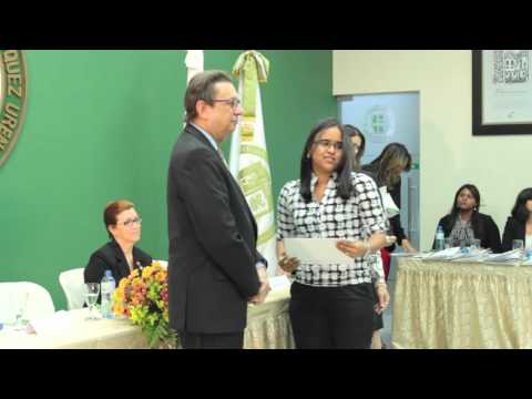 Graduación Modelo Educativo