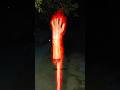 POV FIRE GHOST HAND VS SIGMA BOY Hanuman Ghost Bhoot Comedy Hanumanji Trending