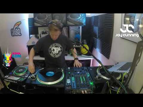 All Vinyl 1994 Old Skool Hardcore