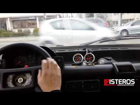 Ser Fierrero by Pisteros de Mendoza