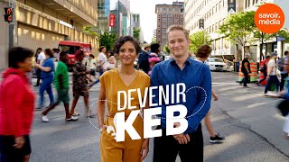 Devenir Keb : bande-annonce
