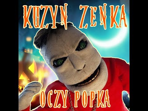 KUZYN ZENKA - OCZY POPKA(Official Video)(Horror-Polo2)(Disco-Polo2019)(NOWOŚĆ!!!)HD