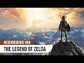 De geschiedenis van The Legend of Zelda!