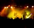 Fightstar - Speak Up - Cardiff