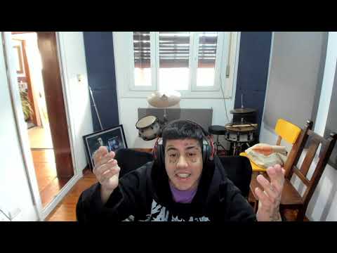 Stream Completo Duki 13/05/2021 - IRL